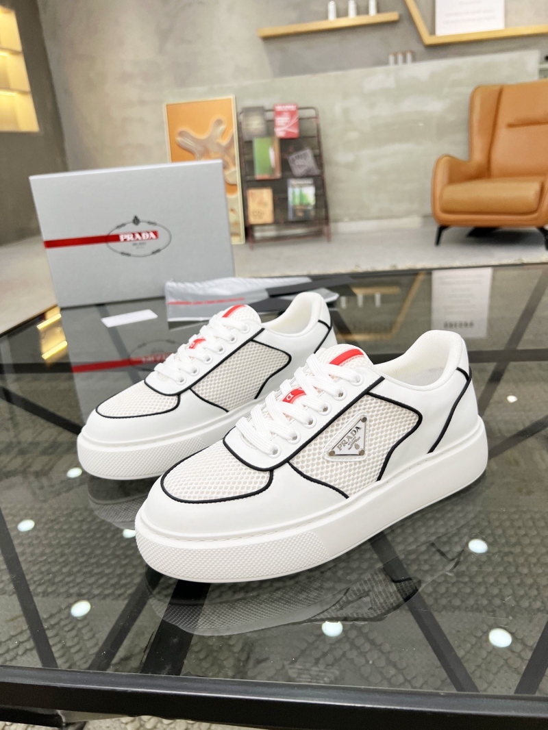 Prada Casual Shoes